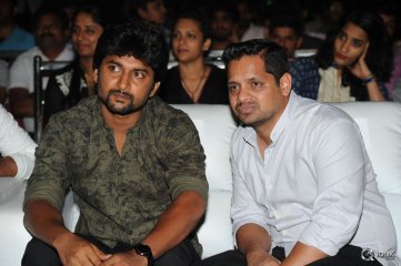 Bhale Bhale Magadivoy Movie Audio Launch